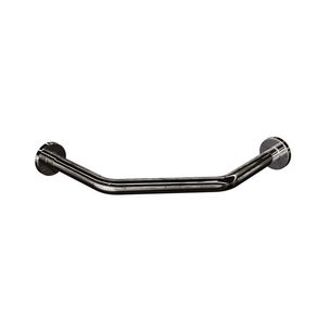 Barra de Apoio para Lavatório de Canto L101 PCD Inox Polido Levevida