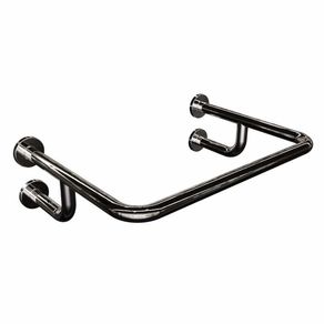 Barra de Apoio para Lavatório L510 PCD Inox Polido Levevida