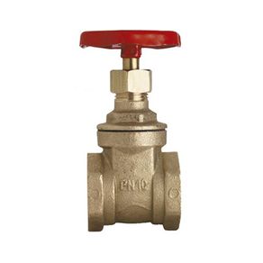 Registro de Gaveta Bruto PN16 6