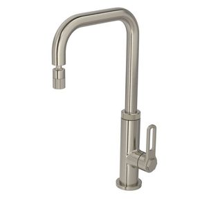 Torneira para Cozinha de Mesa Urban Ref. 1167.INX.IND Inox Deca