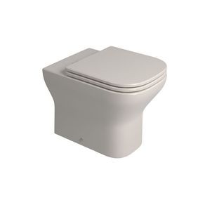 Bacia Convencional P-47 AXIS Ref. P.47.26 Barbante Deca