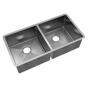 Cuba Dupla LR-40/40 Handmade R10 de 82X40X23cm e Furo de 4.1/2