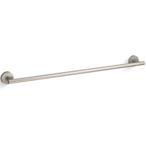 Porta-Toalha-Barra-de-61cm-Elate-Niquel-Escovado-Kohler