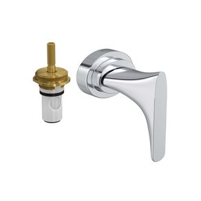 Acabamento para Registro de Pressão Até 1