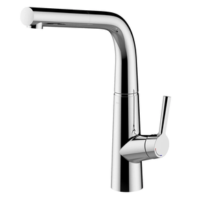 Misturador-Monocomando-para-Cozinha-de-Mesa-90°-Syra-Cromado-Roca
