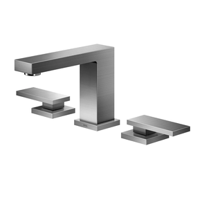 Misturado-para-Lavatorio-de-Mesa-New-Edge-Ref.-00925270-Grafite-Escovado-Docol