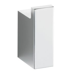 Cabide Verso Cromado Roca