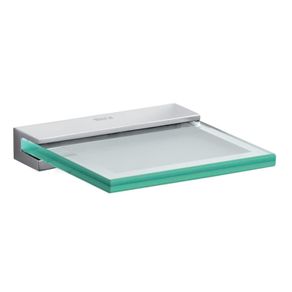 Saboneteira Verso Cromado Roca