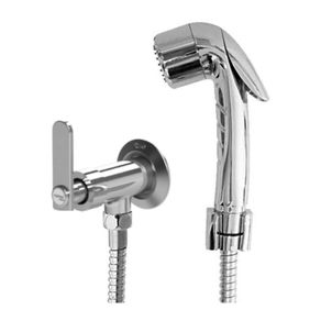 Ducha Higiênica Pratic Ref. 1250062 Cromado Romar