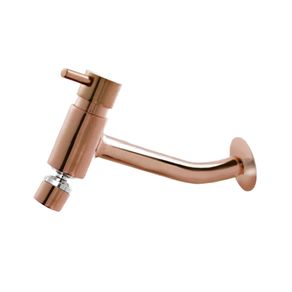 Torneira para Cozinha de Parede Bello Ref. 5159755 Rosê Romar