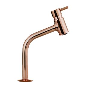 1Torneira para Lavatório de Mesa Bello Ref. 5194755 Rosê Romar