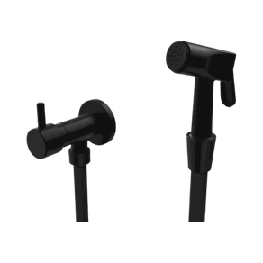 Ducha-Higienica-com-Derivacao-Bello-Ref.-5250455-Preto-Fosco-Romar