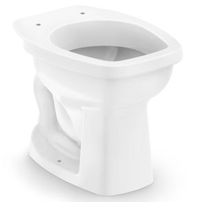 Bacia Convencional Like Branco Celite