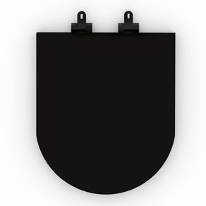 Assento Sanitário Termofixo Softclose Neo Onix Incepa