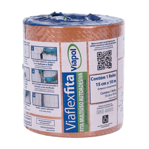 Manta-Asfaltica-Viaflex-Fita-Sleeve-15cmx10mt-Cor-Telha-Viapol
