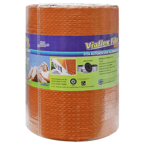 Manta-Asfaltica-Viaflex-Fita-Sleeve-10cmx10mt-Cor--Telha-Viapol