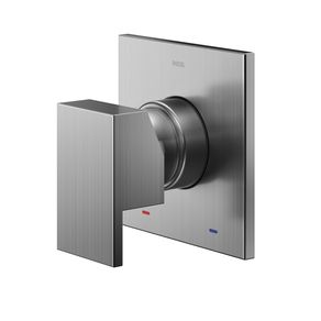 Acabamento Monocomando para Chuveiro de 1/2