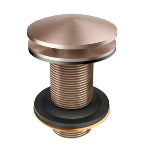 Válvula para Lavatório Click de 7/8