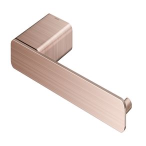 Papeleira Flat 00960869 Cobre Escovado Docol