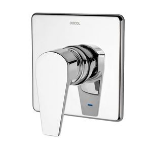 Acabamento-Monocomando-Deca-Base-para-Chuveiro-e-Ducha-Higienica-Lift-00961806-Cromado-DocolRemover-Estoque