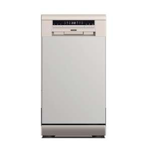 Lava-Louças 9 Serviços com 6 Programas e 4 em Funções 220v SB09X 45 Ref. 94895209 Inox Tramontina