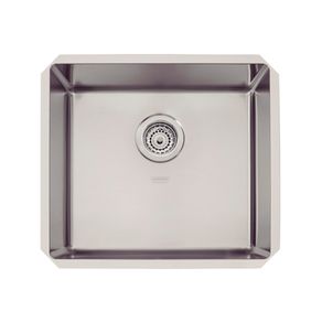 Cuba de 45x40cm com Válvula de 4.1/2