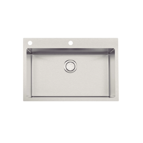 Cuba de Sobrepor com Válvula de 4.1/2