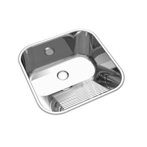 Tanque-em-Inox-40x40x22cm-2.1-2-Ref.-CT-40-Polido-Mekal