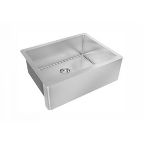 Cuba de 595x468x210 Farm Sink Ref. 80800 Steel Debacco