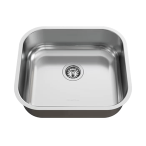 Cuba-em-aco-Inox--304--N3-de-40x35x14cm-Ref.-10.02.34131-Polida-GhelPlus