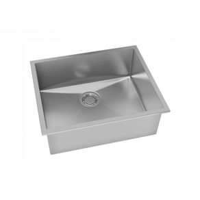 Cuba de 550x450x100 com Válvula de 4.1/2