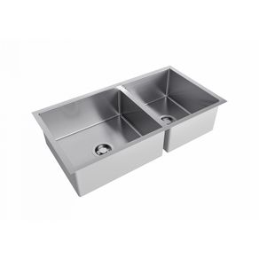 Cuba Dupla de 850x450 com Válvula de 4.1/2