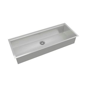 Cuba de 1150x450x200mm com Válvula de 4.1/2