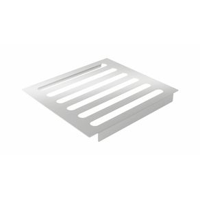 Escorredor Raso de 150mm Ref. 00115 Debacco