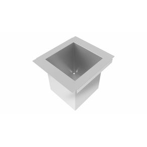 Porta Potes de 150mm Ref. 00114 Debacco