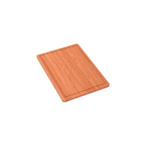 Tabua de 440x300x15mm Quadratino Gourmet Ref. 00225 Debacco