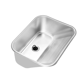 Tanque-Monobloco-de-Sobrepor-de-53x43x22cm-de-30-litros-Ref.-20410-Inox-GhelPlus