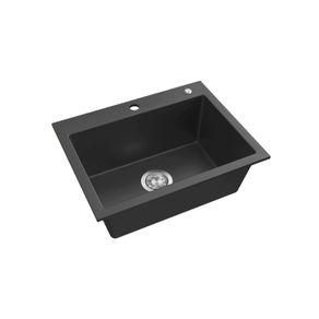 Cuba-de-580x450x215-com-Valvula-de-4.1-2--Ref.-58100-Preto-Debacco