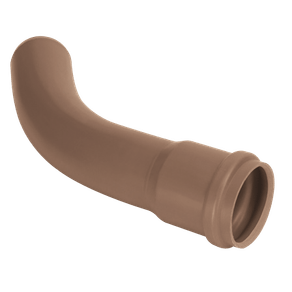 Curva 45° PB PBA Amanco Wavin