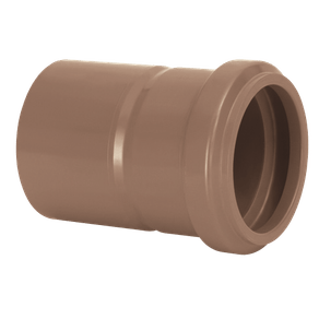 Luva Simples sem Anel PBA Amanco Wavin