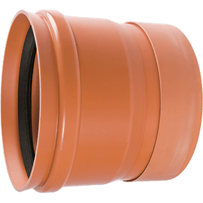 Cap Coletor sem Anel Amanco Wavin