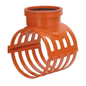 Sela para Coletor de 150x100mm Amanco Wavin