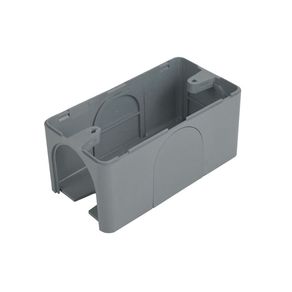 Kit Caixa de Luz com 5 Entradas Electro Amanco Wavin