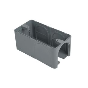 Kit Caixa de Luz com 6 Entradas Electro Amanco Wavin