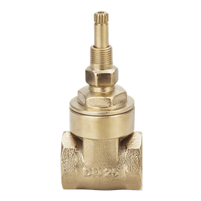 Base Registro de Gaveta Meka