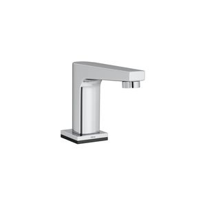 Torneira para Lavatório de Mesa Level Sense Ref. 1785.C Cromado Deca