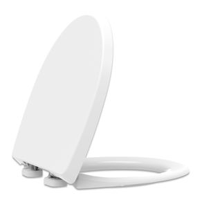 Assento Sanitário Termofixo Convencional para Bacia Eros Branco Tupan