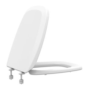 Assento Sanitário em Polipropileno Convencional para Bacia Like/Art/Mariana Branco Tupan