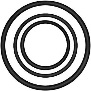 Anel de Borracha para Esgoto