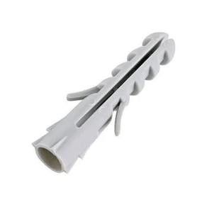 Bucha Nylon Fixação sem Parafuso